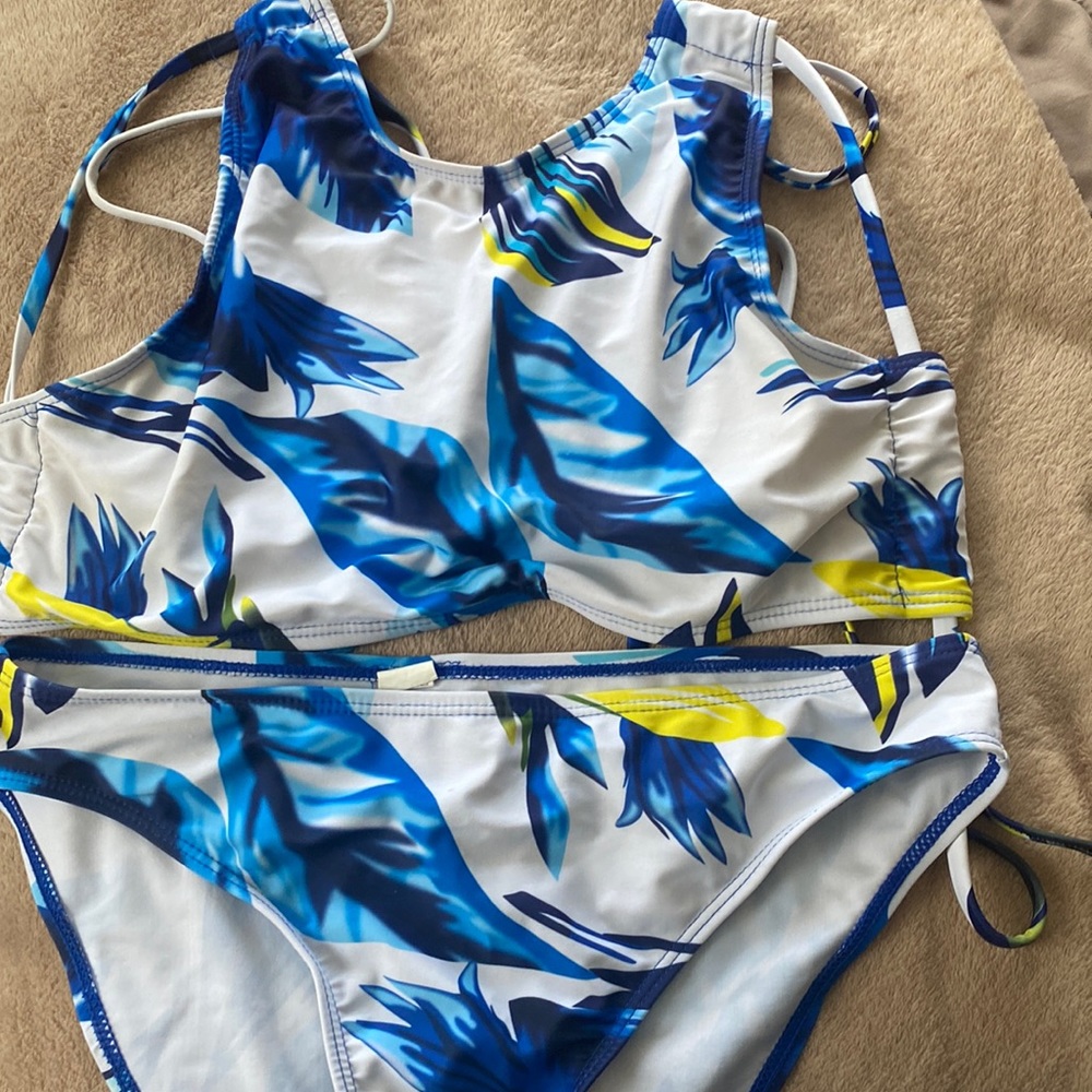 Womens Bikini
